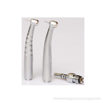 Dental Instruments / Fiber Optic Handpiece
